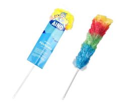 Pölyhuiska Sateenkaari sateenkaari, teleskooppivarsi