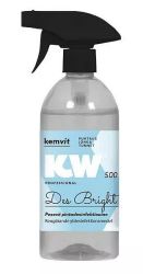 Des Bright Käyttövalmis Desinfektioaine 70% etanolia 500ml