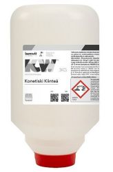 Konetiski Kiinteä 3kg