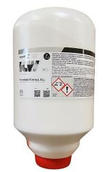 Konetiski Kiinteä Alu 3kg