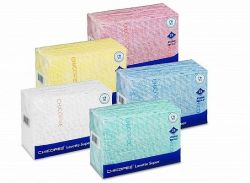 Lavette Super Yleispuhdistusliina sininen 34x36cm