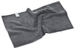 Professional Lattialiina Mikrokuitu harmaa 32x60cm