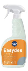Pro Easydes Desinfioiva puhdistusaine 750ml käyttövalmis