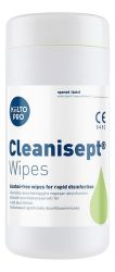 Pro Cleanisept Wipes Alkoholiton  desinfektiopyyhe 100kpl