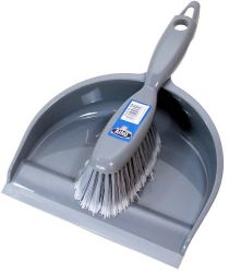 Rikkasetti tasopinnoille muovia