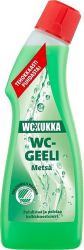 WC Kukka Metsä WC-puhdistusainegeeli 750ml 