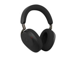 Evolve3 85 MS USB-C BT ANC langaton stereo kuuloke musta