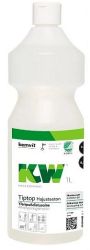 KW Tiptop Hajusteeton yleispuhdistusaine 1L