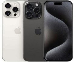 iPhone 15 Pro 128GB