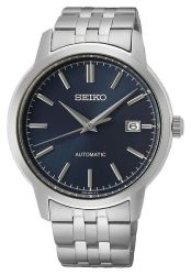 Miesten automaattikello Seiko Seiko Automatic SRPH87K1