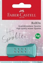 RollOn Sparkle  pyyhekumi blister värilajitelma