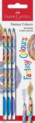 Faber-Castell Fantasy Colour -värikynäsetti 3kpl