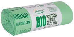 biojätepussi 75L 650x900mm 20kpl
