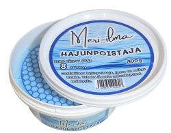 Hajunpoistaja Meri-ilma 300g geelipurkki