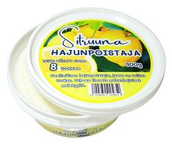 Hajunpoistaja Sitruuna 300g geelipurkki