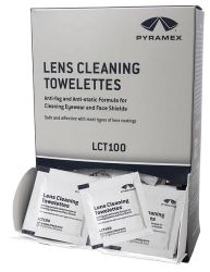 Linssinpuhdistusliinat 100kpl