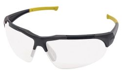 HALTON IS suojalasit AS/AF  kirkas linssi (clear)