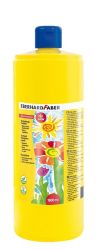 Tempera EFA Color 1000ml cadmium yellow