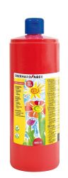 Tempera EFA Color 1000ml pale geranium