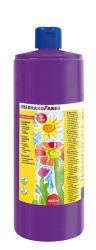 Tempera EFA Color 1000ml purple violet