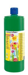 Tempera EFA Color 1000ml permanent green