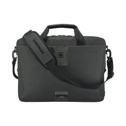 Wenger MX ECO Brief 16" tietokonelaukku tablettitaskulla
