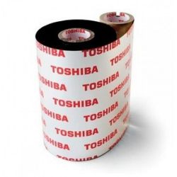 Toshiba lämpösiirtovärinauha 110mm x 100m