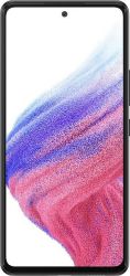 Galaxy A53 128gb Awesome black huollettu
