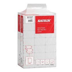 Katrin Non-Stop M 2-krs käsipyyhe 4200ark
