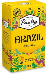 Kahvi Brazil 500 g