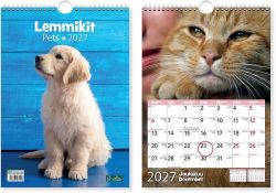 Lemmikit 2027