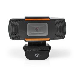 Web-kamera Full HD 30fps 1920 x 1080