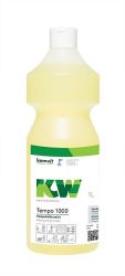 KW Tempo 1000 1L yleispuhdistusaine