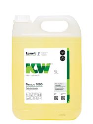 KW Tempo 1000 5L yleispuhdistusaine