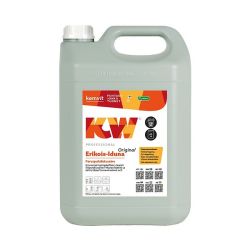 KW Erikois-Iduna 5L peruspuhdistusaine