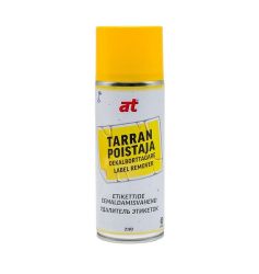 Tarranpoistaja 520ml