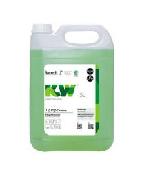 KW Tiptop Hajustettu Omena yleispuhdistusaine 5L