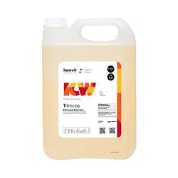 KW Trimcos 5L Rasvanpoistoon