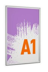 Durable Snapkehys Outdoor A1 hopea