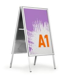 Durable Katustandy Fold A1 Outdoor hopea