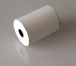 Lämpöpaperirulla 80x40x12 BPA -vapaa 19m
