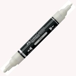 Multimark SP 101 valkoinen akryylitussi