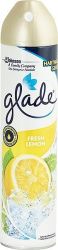 Glade Fresh Lemon Ilmanraikastin sitruuna 300ml