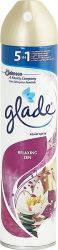 Glade Relaxing Zen ilmanraikastin 300 ml