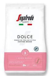 Segafredo Dolce papukahvi  425g