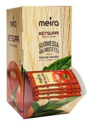 Meira Ketsuppi annospussi 200x10g