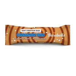 Soft Cinnamon bun proteiinipatukka 55g