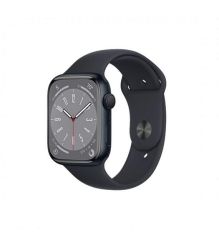 Watch S8 45mm Midnight GPS+Wi-Fi AL huollettu