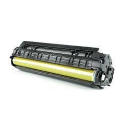 Toshiba T-FC338EYR Yellow 6B000000927 värikasetti