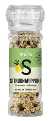 Meira sitruunapippurimylly 72g